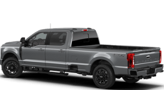 2026 Ford Super Duty® External Image 3